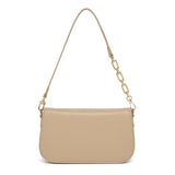 En-ji Mihyu Shoulderbag - Khaki