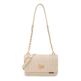 En-ji Jiyo Slingbag - Cream