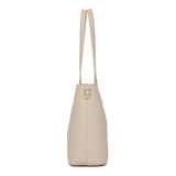 En-ji Kimso Totebag - Cream