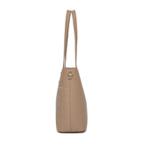 En-ji Kimso Totebag - Khaki