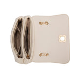 En-ji Munsu Shoulderbag - Ivory