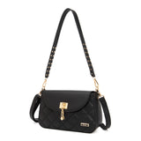 En-ji Juju Slingbag - Black