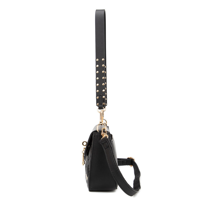 En-ji Juju Slingbag - Black