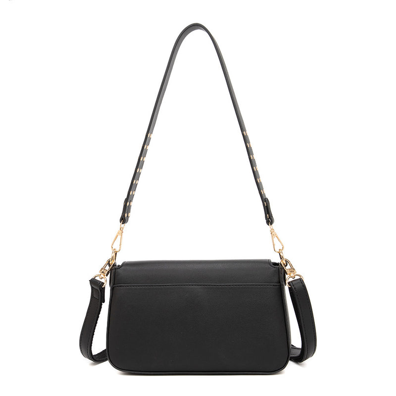 En-ji Juju Slingbag - Black