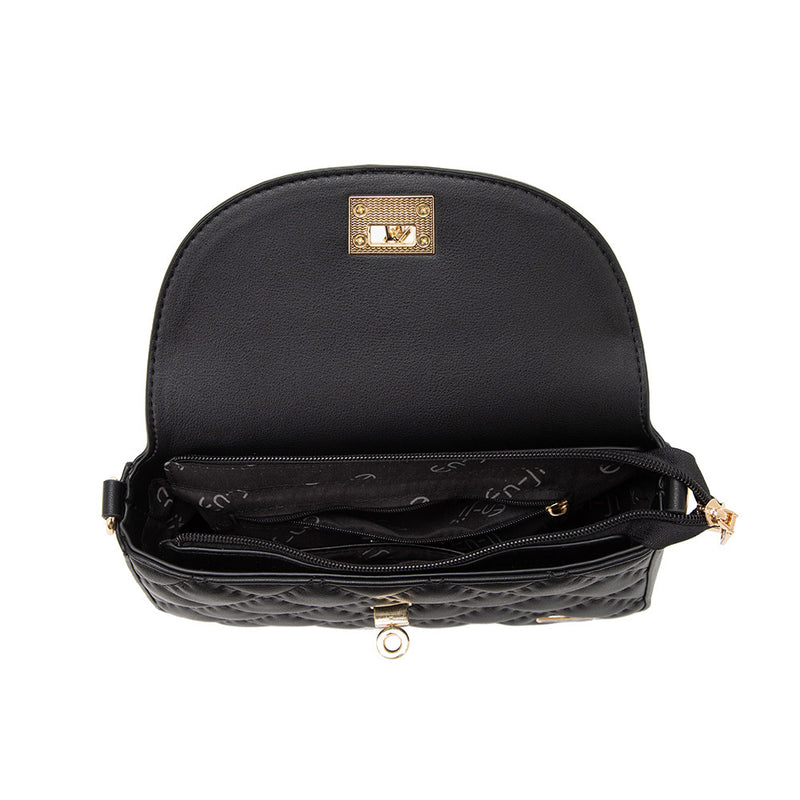 En-ji Juju Slingbag - Black