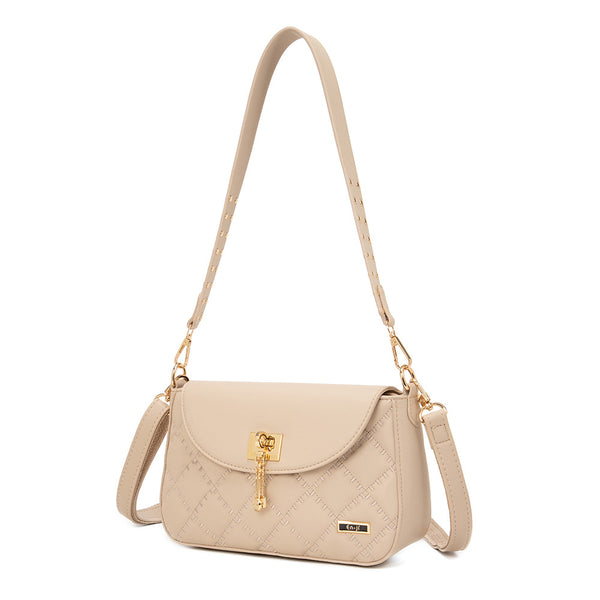 En-ji Juju Slingbag - Cream