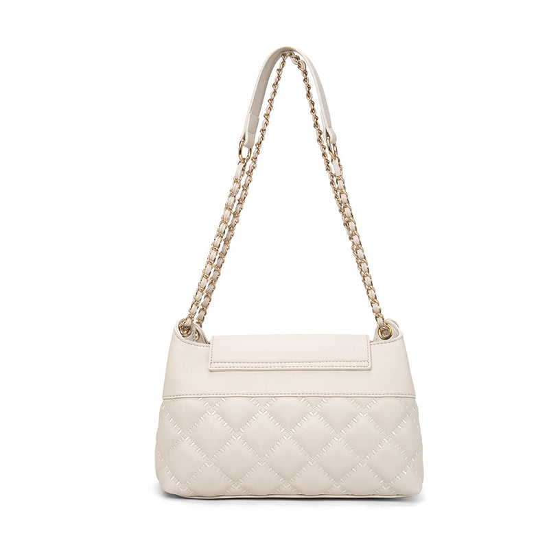 En-ji Yineo Shoulderbag - Ivory