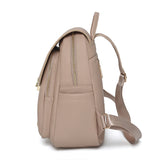 En-ji Monje Backpack - Almond