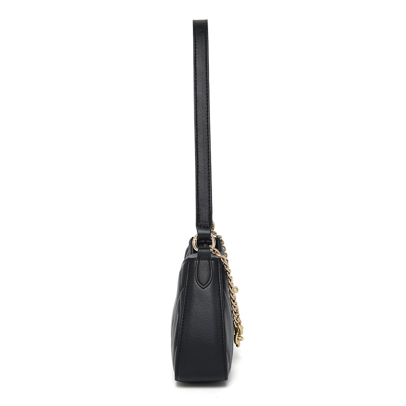 En-ji Siya Shoulderbag - Black