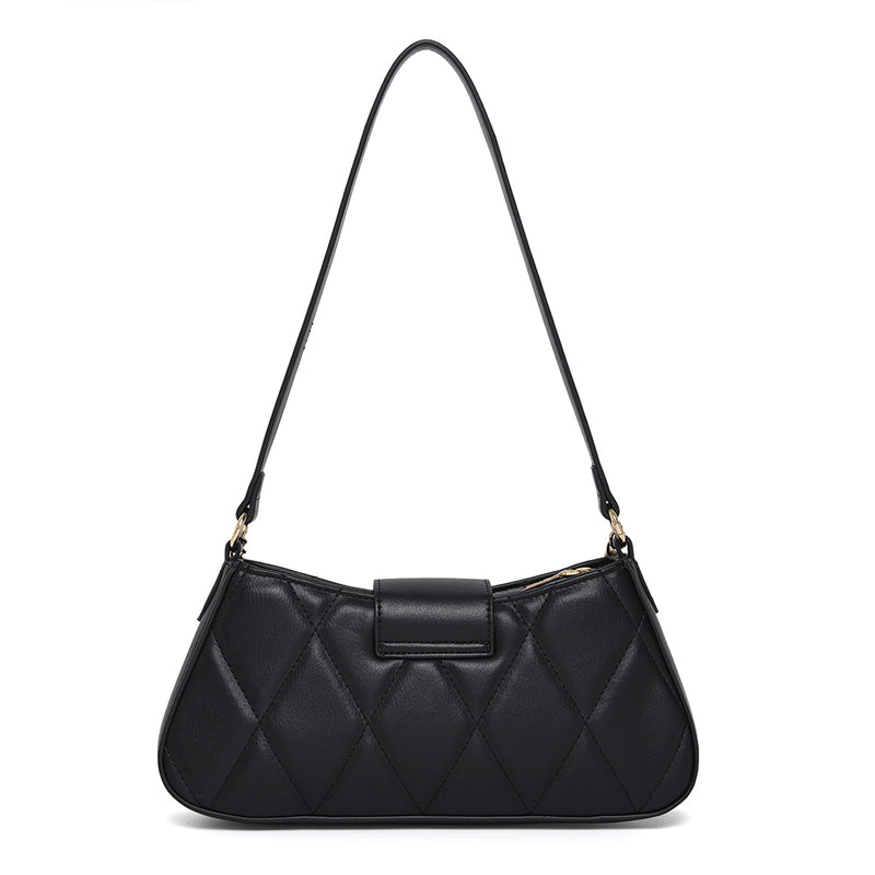 En-ji Siya Shoulderbag - Black