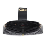 En-ji Siya Shoulderbag - Black