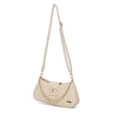 En-ji Siya Shoulderbag - Cream