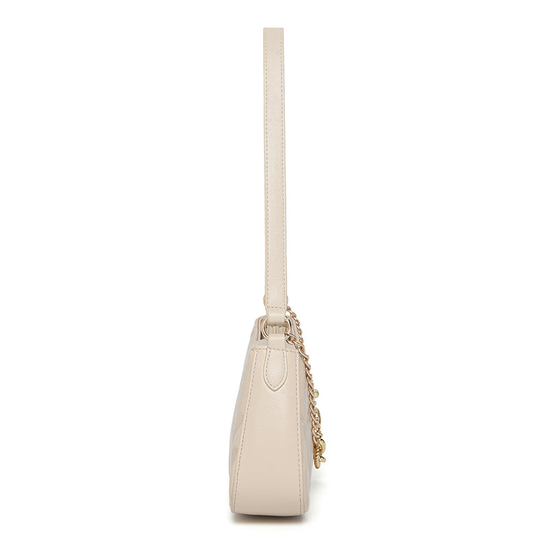 En-ji Siya Shoulderbag - Cream