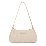 En-ji Siya Shoulderbag - Cream