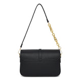 En-ji Wonyul Shoulderbag - Black