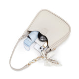 En-ji Yojung Shoulderbag - Pastelgrey