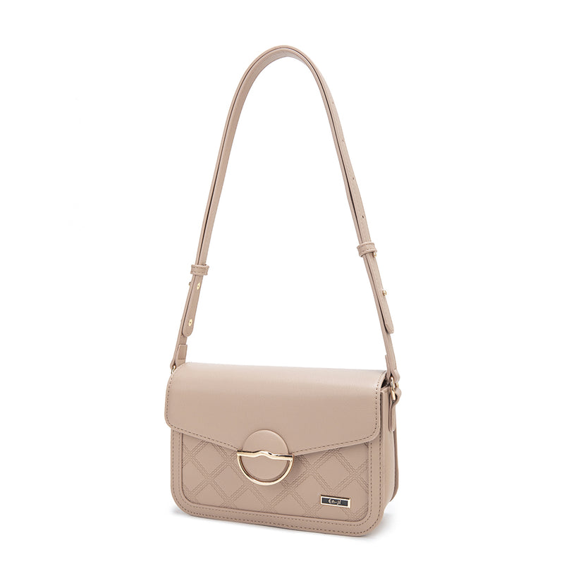 En-ji Monji Slingbag - Khaki