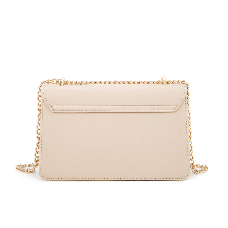 En-ji Kibum Slingbag - Cream