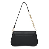 En-ji Jibin Shoulderbag - Black