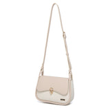 En-ji Kyungi Shoulderbag - Cream