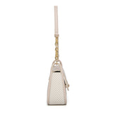 En-ji Kyungi Shoulderbag - Cream