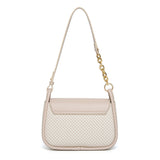 En-ji Kyungi Shoulderbag - Cream