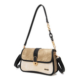 En-ji Yuno Shoulderbag - Khaki