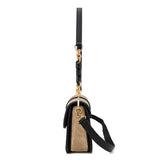 En-ji Yuno Shoulderbag - Khaki