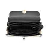 En-ji Yuno Shoulderbag - Khaki