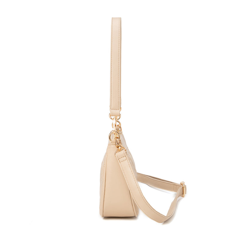 En-ji Jonmi Shoulderbag - Cream