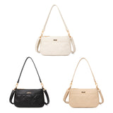 En-ji Jonmi Shoulderbag - Ivory