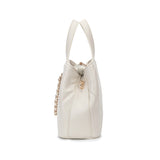 En-ji Yosin Handbag - Ivory