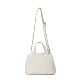 En-ji Yosin Handbag - Ivory