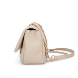 En-ji Mijun Shoulderbag - Cream