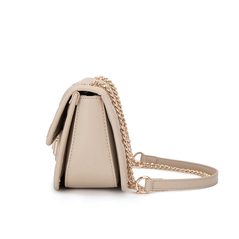 En-ji Omiko Slingbag - Cream