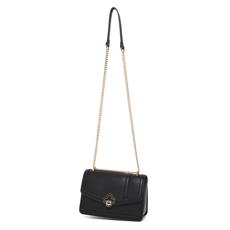 En-ji Kimbi Slingbag - Black