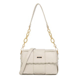 En-ji Yunsol Shoulderbag - Ivory