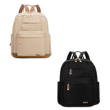 En-ji Honjin Backpack - Black