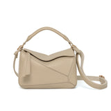 En-ji Munho Slingbag - Cream