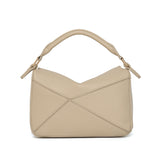 En-ji Munho Slingbag - Cream