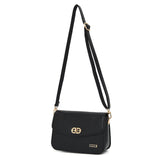 En-ji Hanra Slingbag - Black