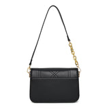 En-ji Hanra Slingbag - Black