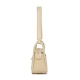 En-ji Gumsa Shoulderbag - Lightkhaki