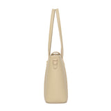 En-ji Doiri Totebag - Lightkhaki