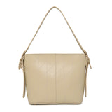 En-ji Miro Shoulderbag - Lightkhaki