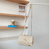 En-ji Jinam Slingbag - Cream