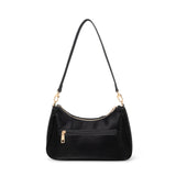 En-ji Jina Shoulderbag - Black