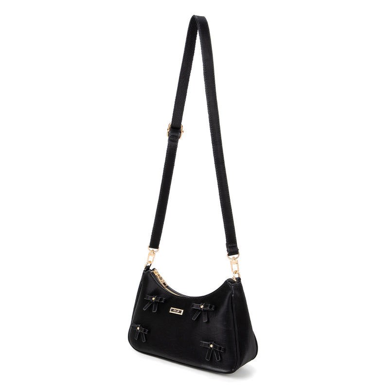 En-ji Jina Shoulderbag - Black