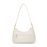 En-ji Jina Shoulderbag - Ivory