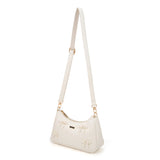 En-ji Jina Shoulderbag - Ivory